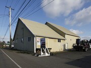 15403 NE Caples Rd, Brush Prairie WA - Warehouse