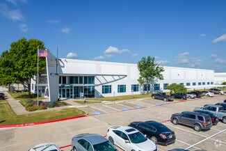 More details for 1720 Bray Central Dr, McKinney, TX - Coworking for Lease