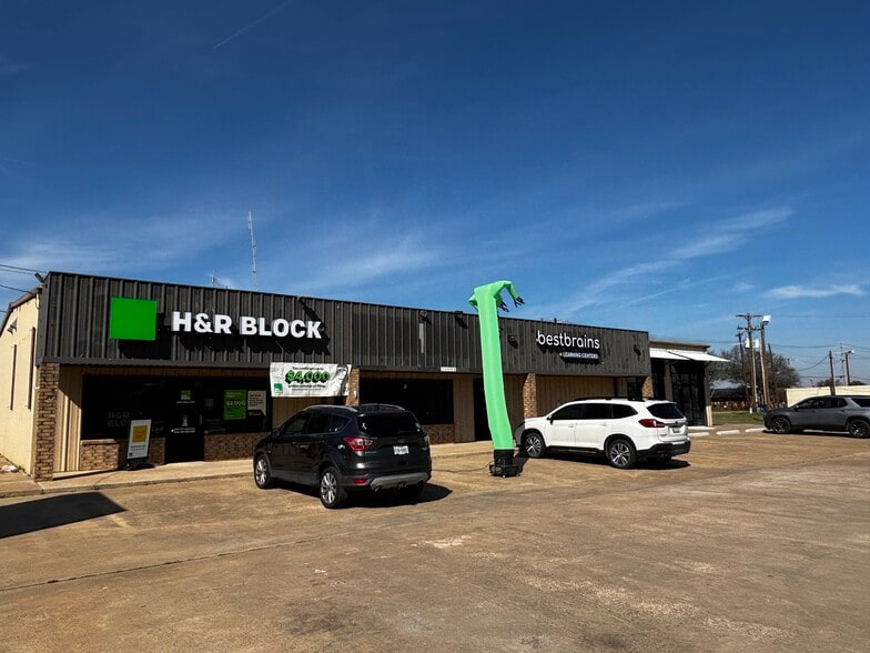 5315 US Highway 377 S, Aubrey, TX for lease - Building Photo - Image 1 of 14
