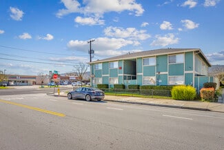 More details for 7001 Eigleberry St, Gilroy, CA - Multifamily for Sale