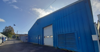 More details for 5 Station Rd, Tidworth - Industrial for Lease