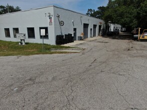 4333 St Augustine Rd, Jacksonville, FL for lease Building Photo- Image 1 of 6