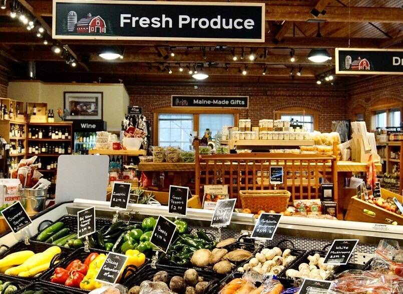 16 Pineland, New Gloucester, ME for lease - Interior Photo - Image 3 of 5