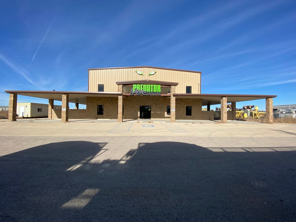 13216 Hwy. 191, Midland, TX 79707