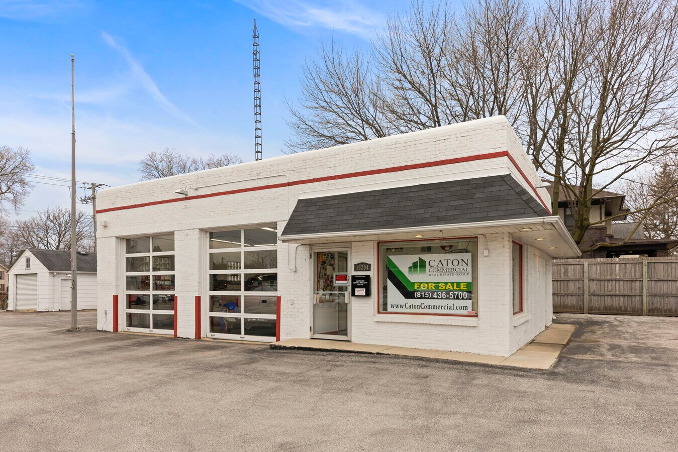 15204 S Route 59, Plainfield, IL 60544