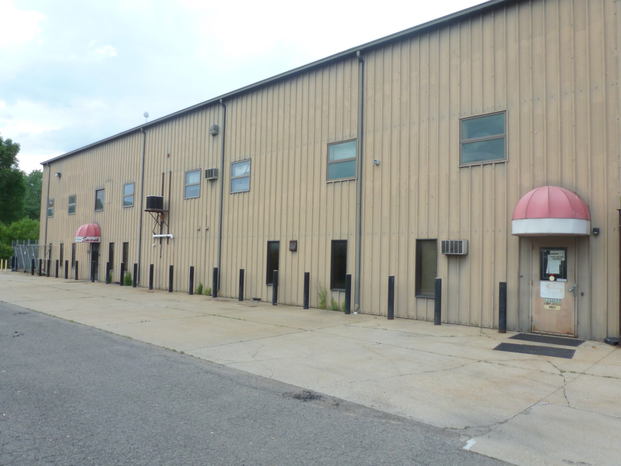 1101 King St, South Bend, IN for sale Building Photo- Image 1 of 1