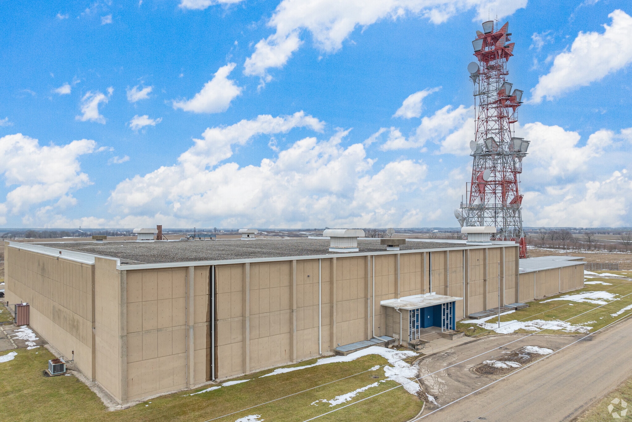 2869 N 3501st Rd, Seneca, IL for sale Building Photo- Image 1 of 1