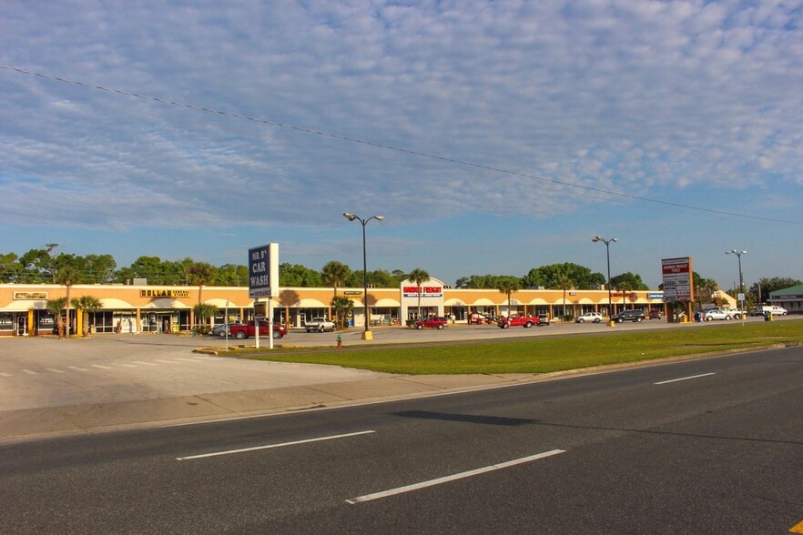 618-750 SE US Highway 19, Crystal River, FL for lease - Building Photo - Image 2 of 6