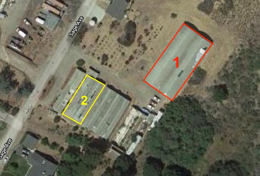 1614 Sage Ave, Los Osos, CA for sale - Aerial - Image 1 of 1