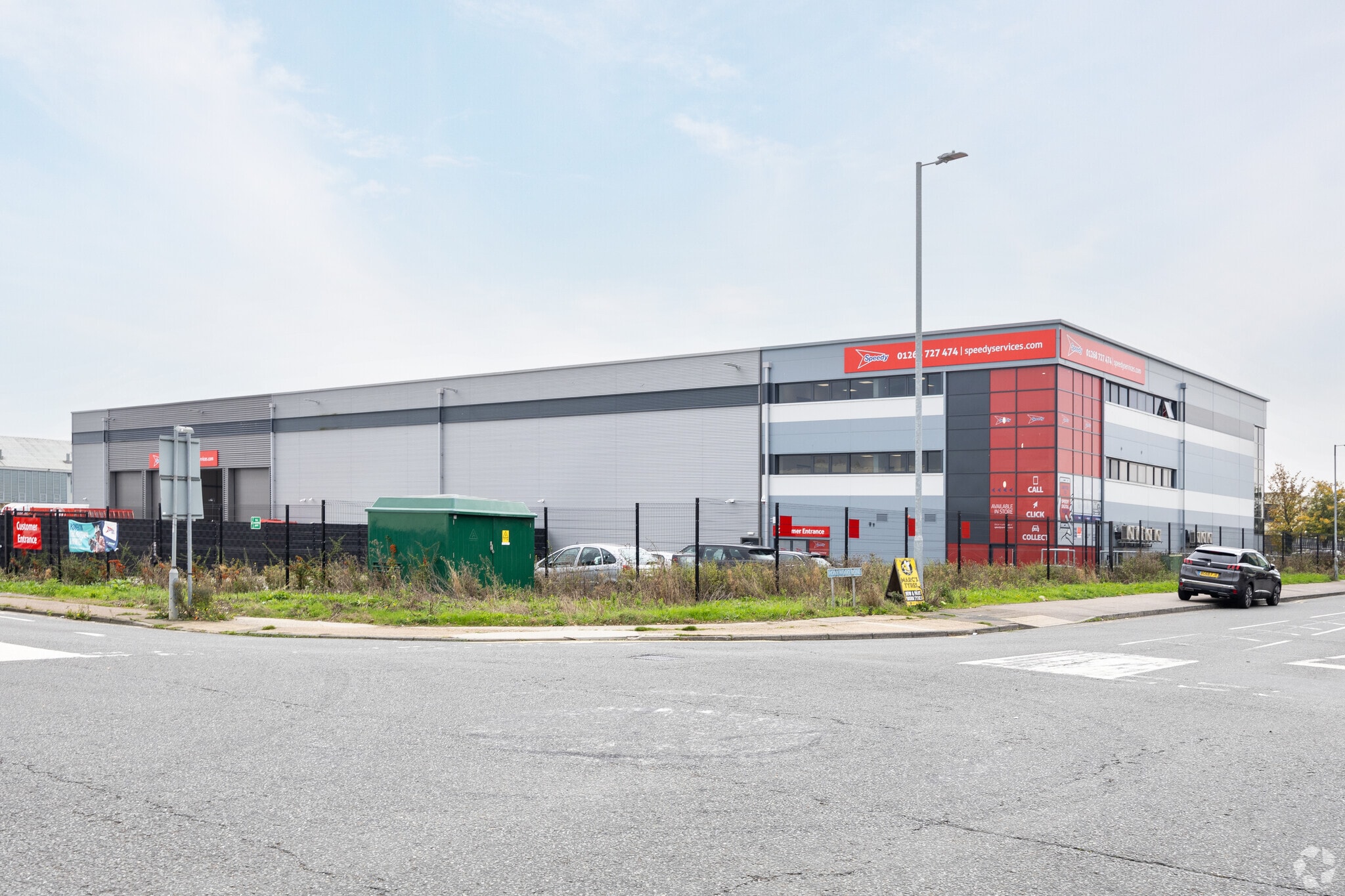 6 The Blvd, Herne Bay for sale Primary Photo- Image 1 of 1