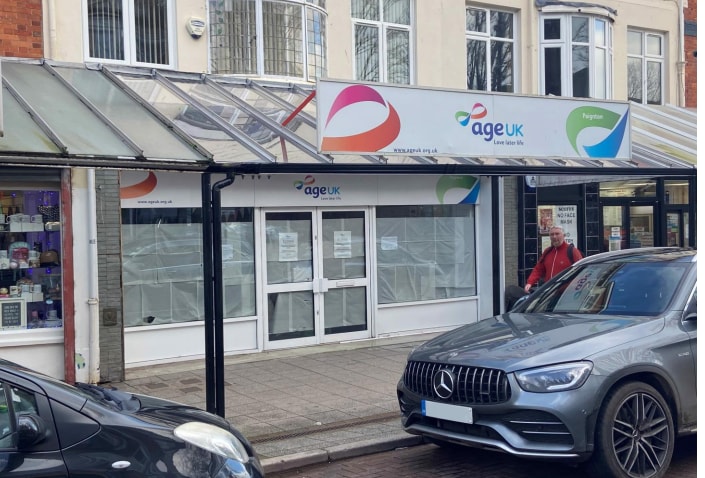 21 Torbay Rd, Paignton for sale Building Photo- Image 1 of 1