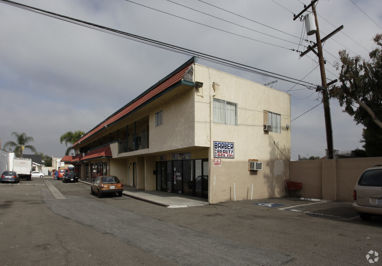 815 S Main St, Santa Ana, CA 92701 | LoopNet