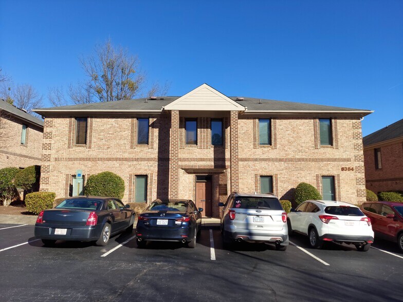 8384 Six Forks Rd, Raleigh, NC 27615