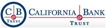 California Bank & Trust