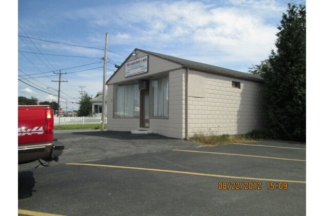 2260 W Shore Rd, Warwick, RI for sale Building Photo- Image 1 of 1