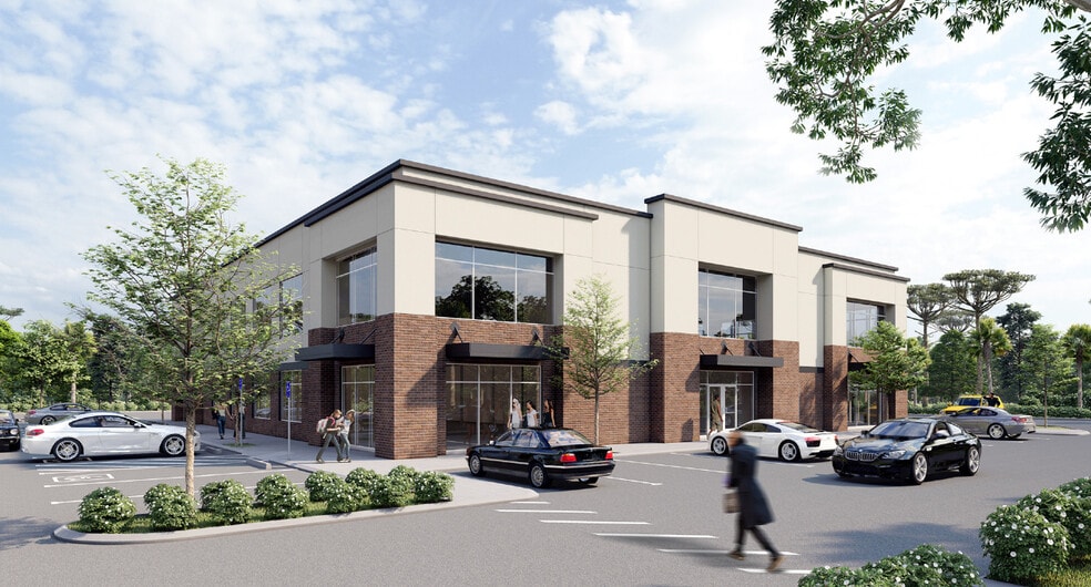 606 N Halifax Ave, Clovis, CA for lease - Building Photo - Image 1 of 2