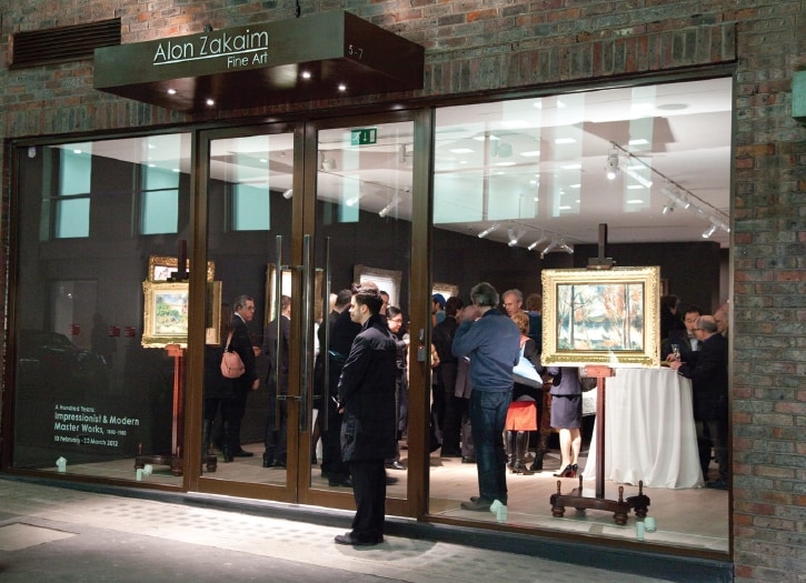 5-7 Dover St, London for lease Building Photo- Image 1 of 2