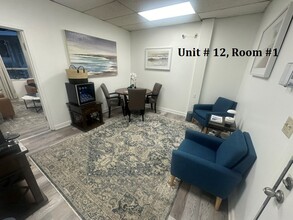 153-155 Post Rd E, Westport, CT for lease Interior Photo- Image 2 of 3