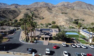 47535 Highway 74, Palm Desert, CA for lease Aerial- Image 2 of 13