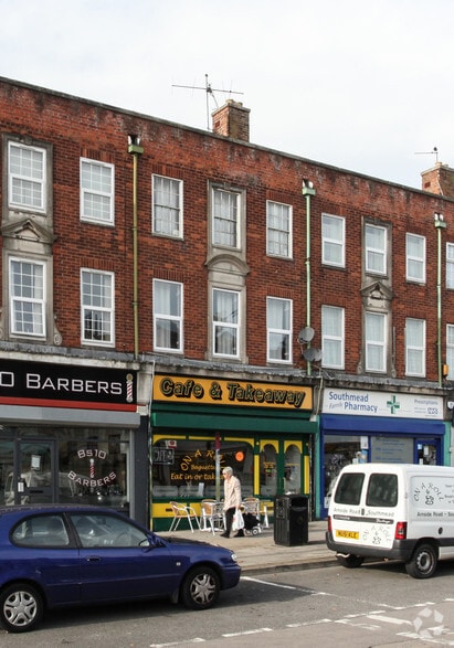 Arnside Rd, Bristol for sale - Primary Photo - Image 1 of 1