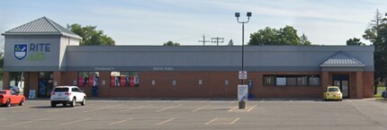 4407 Military Rd, Niagara Falls, NY for lease Building Photo- Image 2 of 5