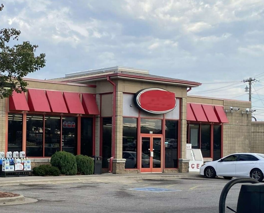 870 E US Hwy 60, Monett, MO for sale Primary Photo- Image 1 of 1