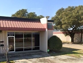 605 E Palace Pky, Grand Prairie, TX for lease Building Photo- Image 2 of 12