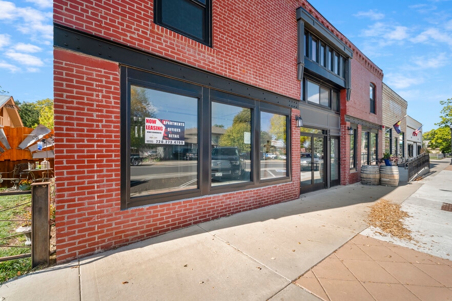 333-339 Main St, Mead, CO for sale - Building Photo - Image 3 of 50