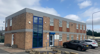 More details for Five Crosses Industrial Estate, Wrexham - Office for Sale