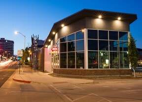 736-740 S Virginia St, Reno NV - Pub