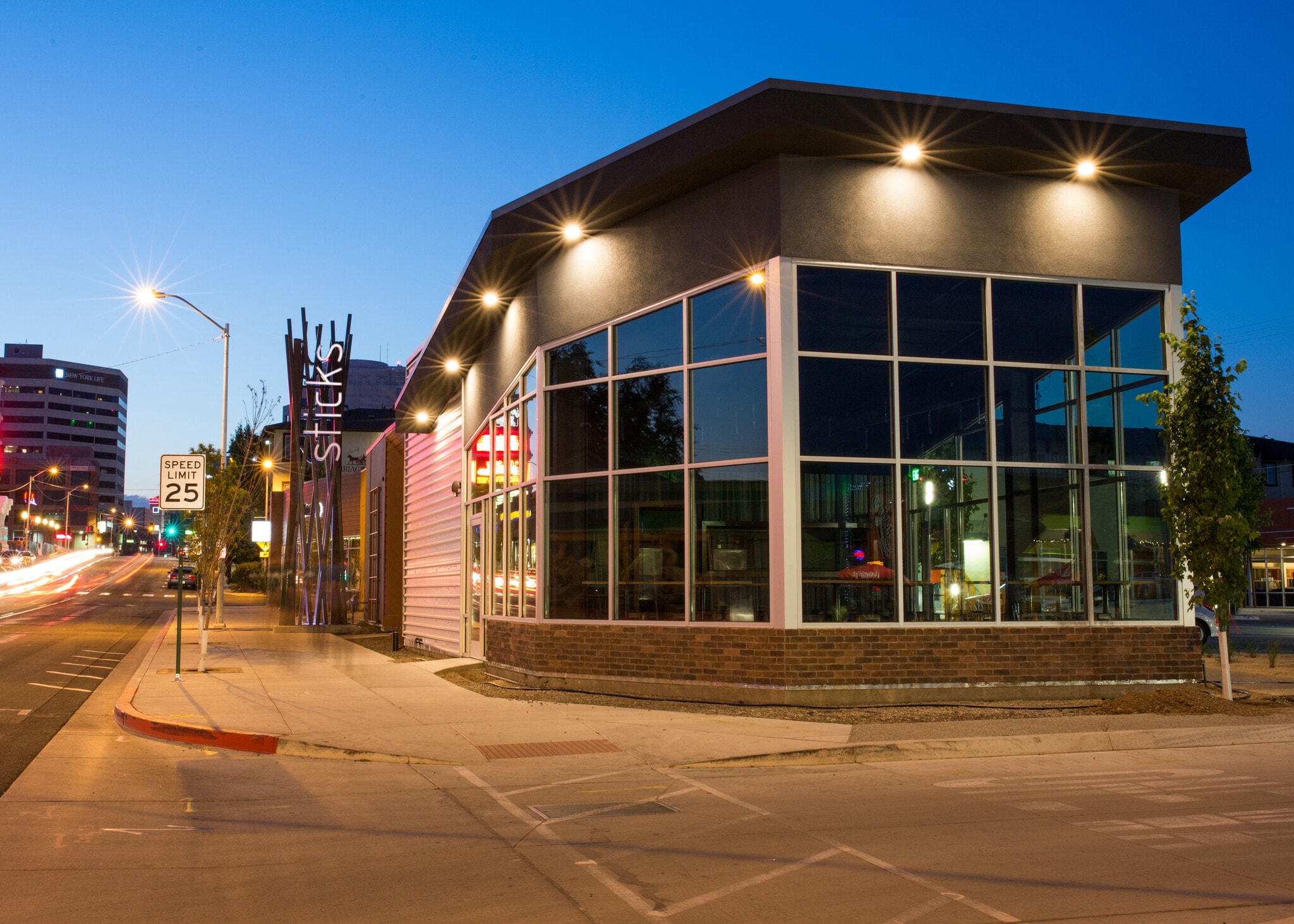 736-740 S Virginia St, Reno, NV for lease Building Photo- Image 1 of 6