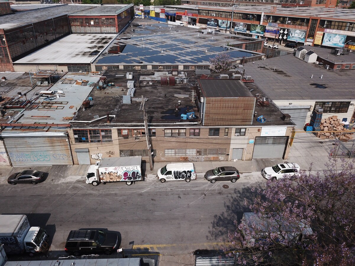 70 Scott Ave, Brooklyn, NY 11237 | LoopNet