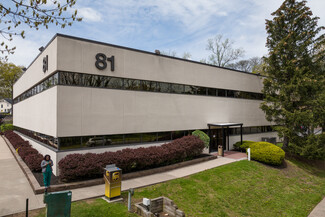 More details for 81 Northfield Ave, West Orange, NJ - Office, Medical for Lease