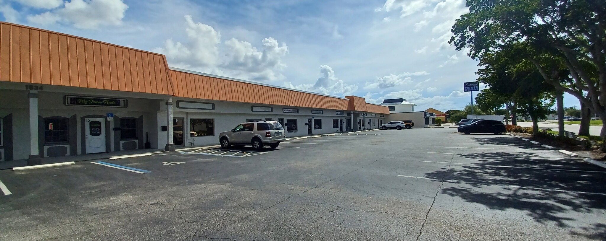 1634 SE 47th St, Cape Coral, FL for lease Building Photo- Image 1 of 6