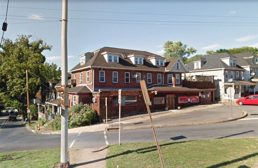 1247-1249 Jackson St, Easton, PA for sale - Other - Image 1 of 1