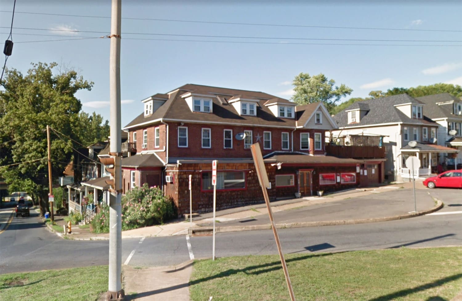 1247-1249 Jackson St, Easton, PA for sale Other- Image 1 of 1