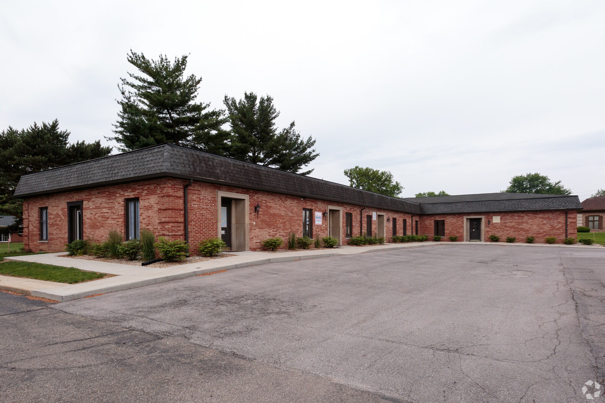 8130 S Meridian St, Indianapolis, IN for lease Primary Photo- Image 1 of 11