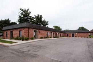 More details for 8130 S Meridian St, Indianapolis, IN - Office for Lease