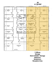 100 NW 150th St, Edmond, OK for lease Building Photo- Image 1 of 1