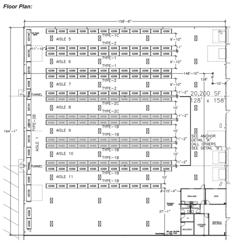 1460 NW Olympic Dr, Grain Valley, MO for sale Floor Plan- Image 1 of 1