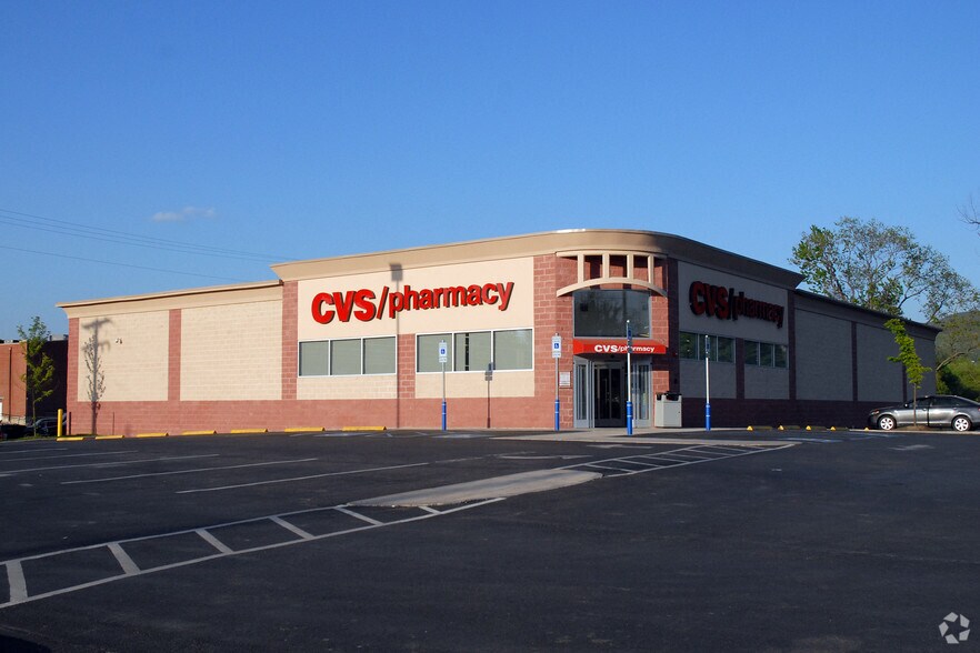 50 Bridge St, Tunkhannock, PA 18657 CVS Pharmacy