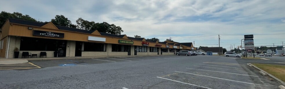 175 S Route 73, West Berlin, NJ for lease - Building Photo - Image 1 of 9