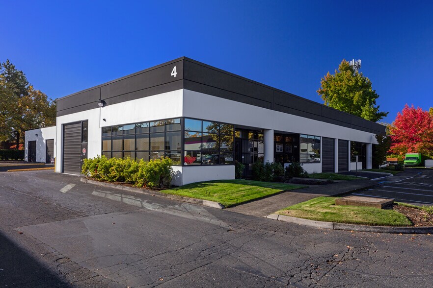 1815 NW 169th Pl, Beaverton, OR for lease - Building Photo - Image 1 of 25