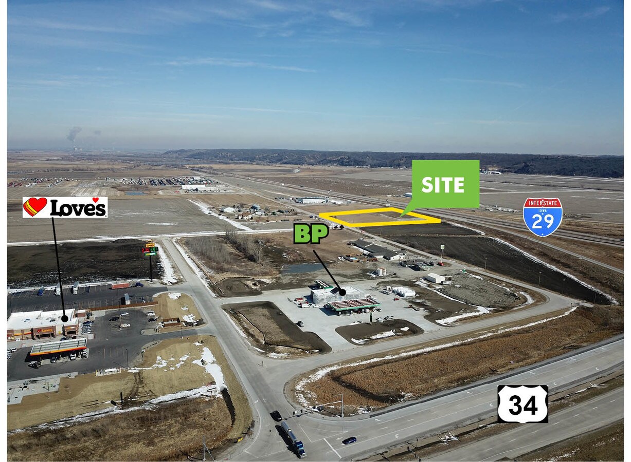 57745 190th St, Pacific Junction, IA 51561