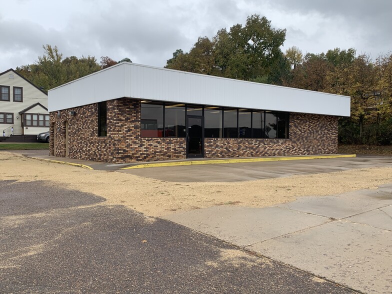 203 W Prospect St, Durand, WI for lease - Building Photo - Image 1 of 7