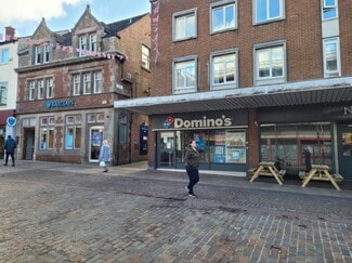 More details for 7 Aughton St, Ormskirk - Retail for Lease