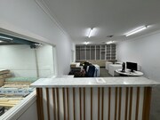 Building Interior