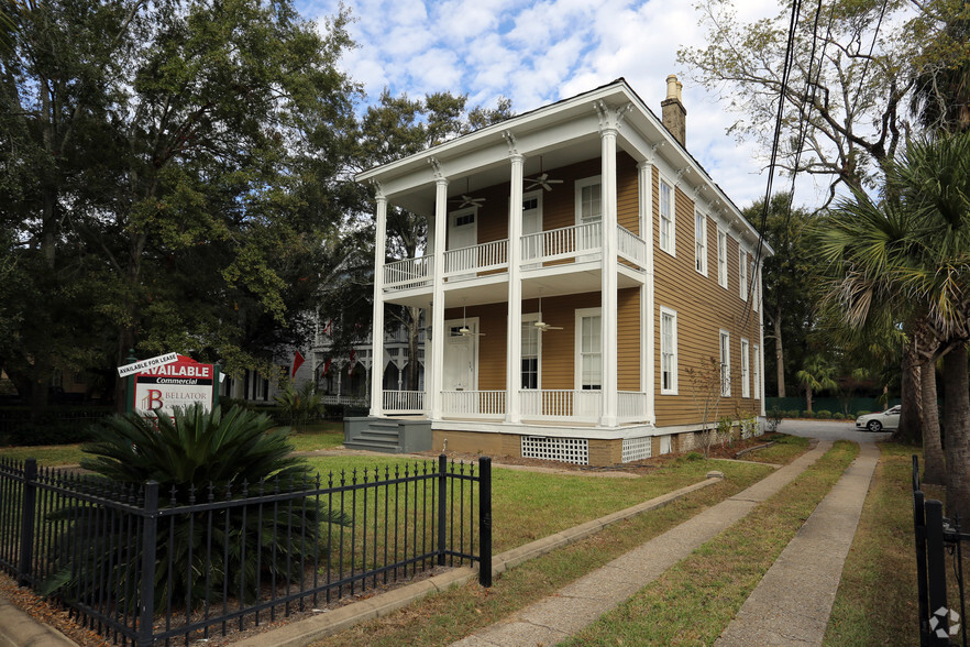 960 Dauphin St, Mobile, AL for sale - Primary Photo - Image 1 of 1