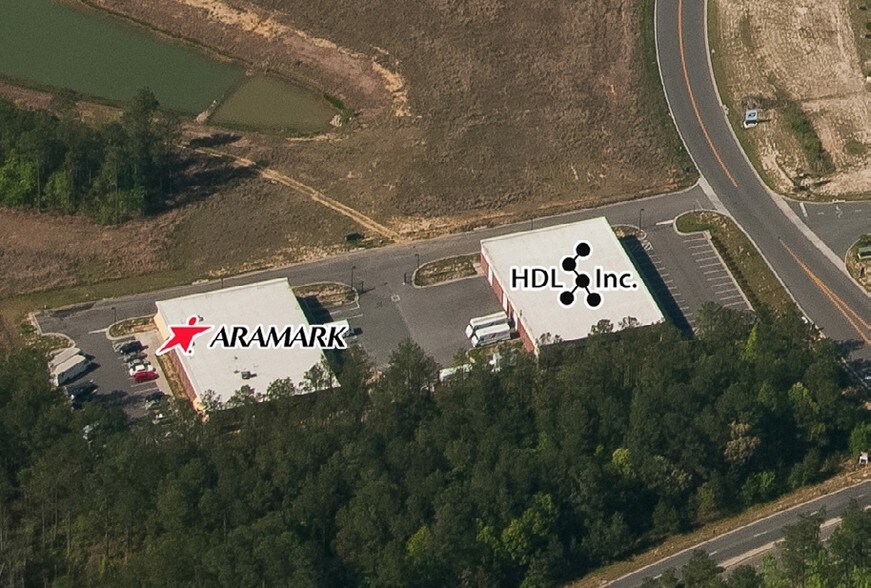 Techpark Place 2 Buildings portfolio of 2 properties for sale on LoopNet.com - Primary Photo - Image 2 of 2