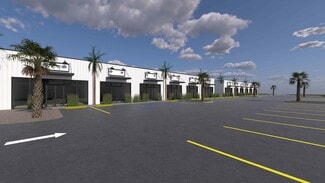More details for State Hwy 20 W, Freeport, FL - Flex for Lease